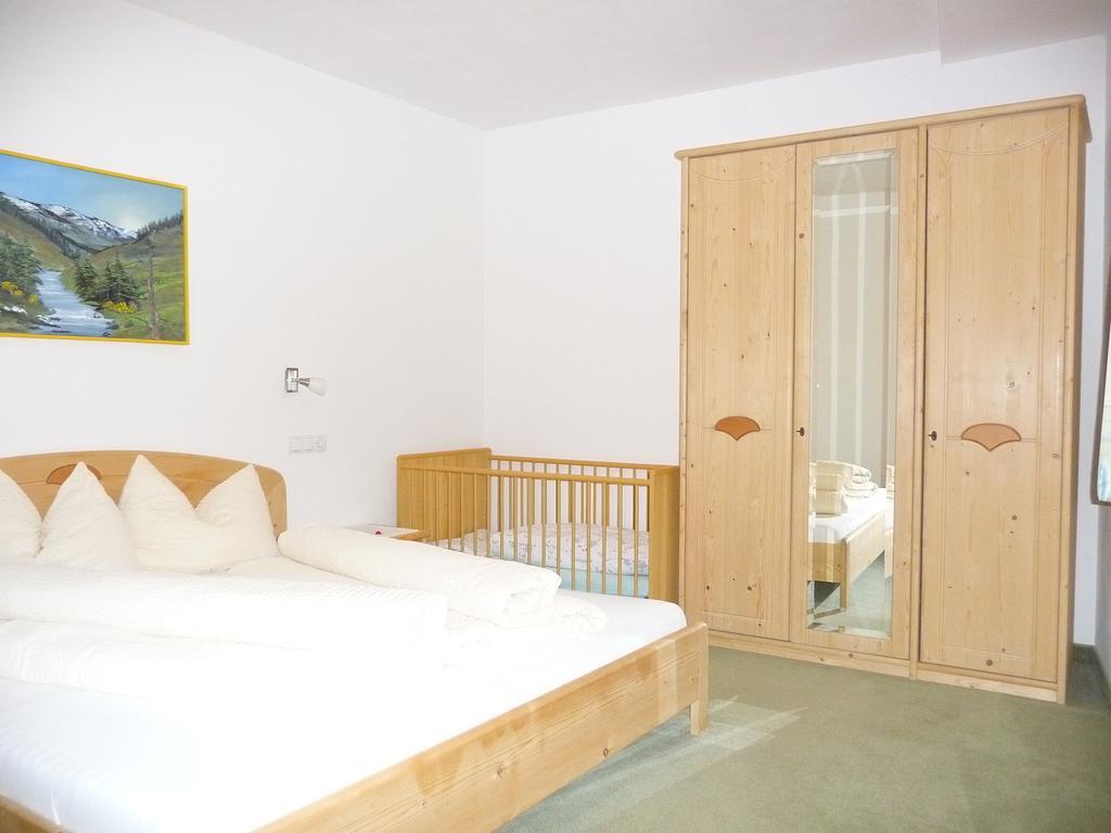 Gasthof Gemse Hotel Planol Room photo