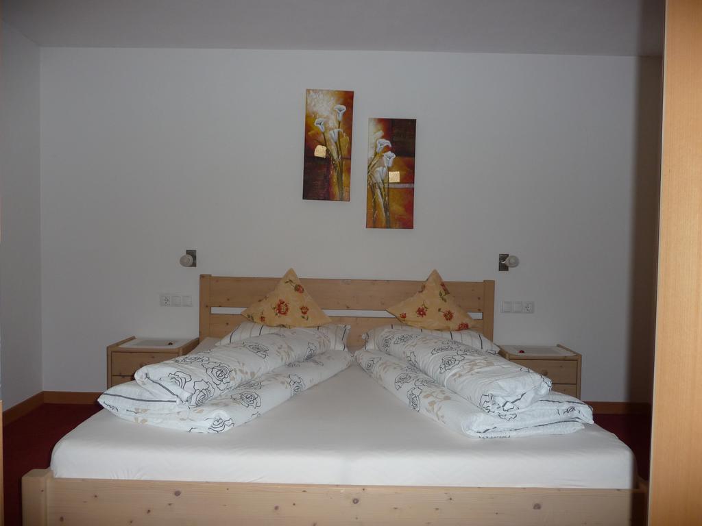 Gasthof Gemse Hotel Planol Room photo