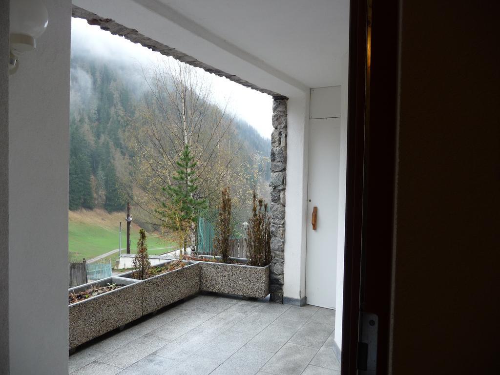 Gasthof Gemse Hotel Planol Room photo